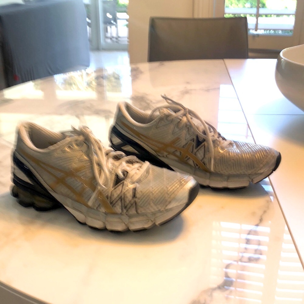 ASICS gel Kenzei